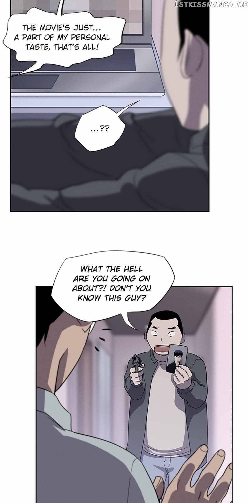 Item – Manga chapter 22 - page 25