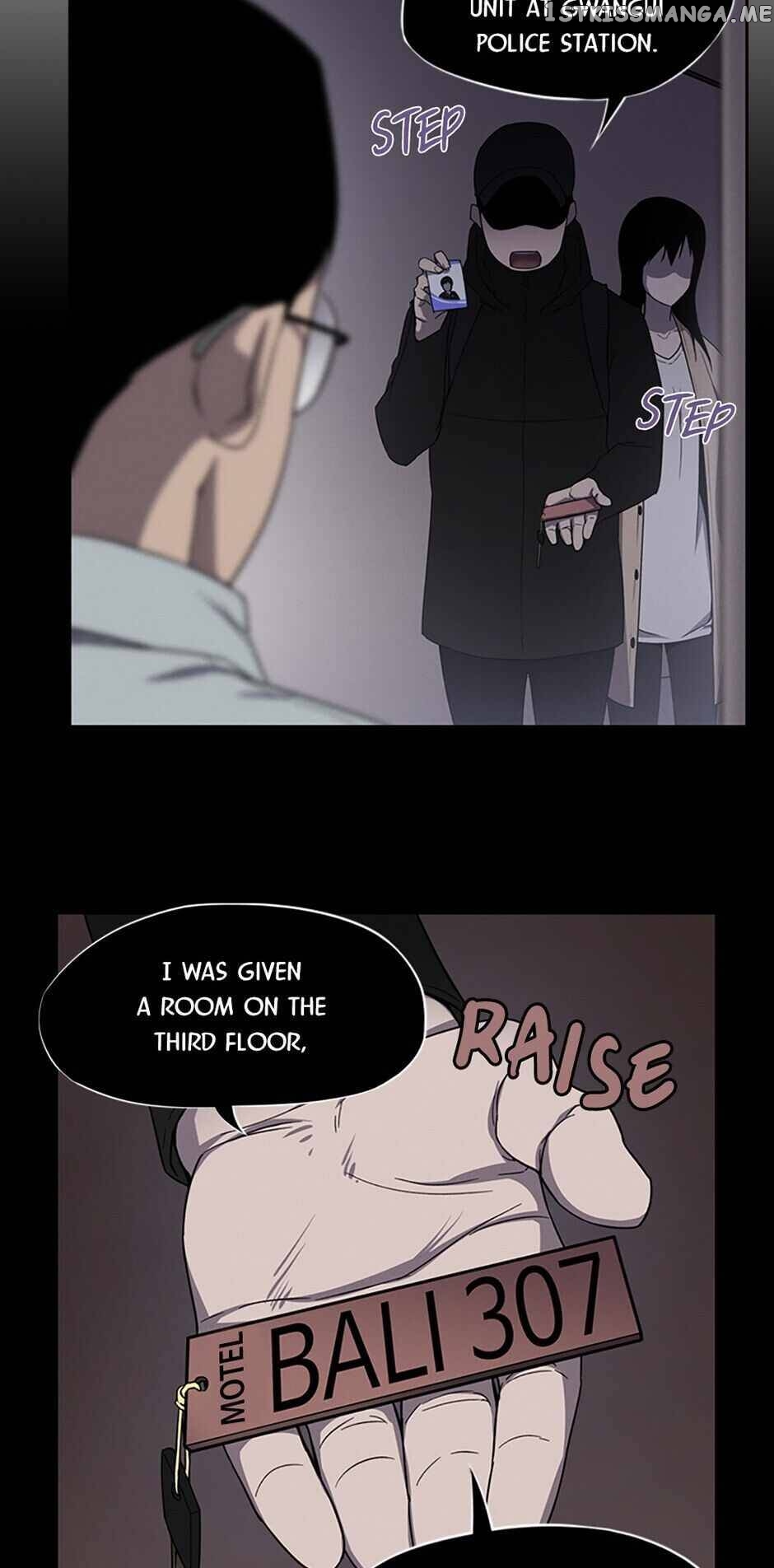 Item – Manga chapter 22 - page 28
