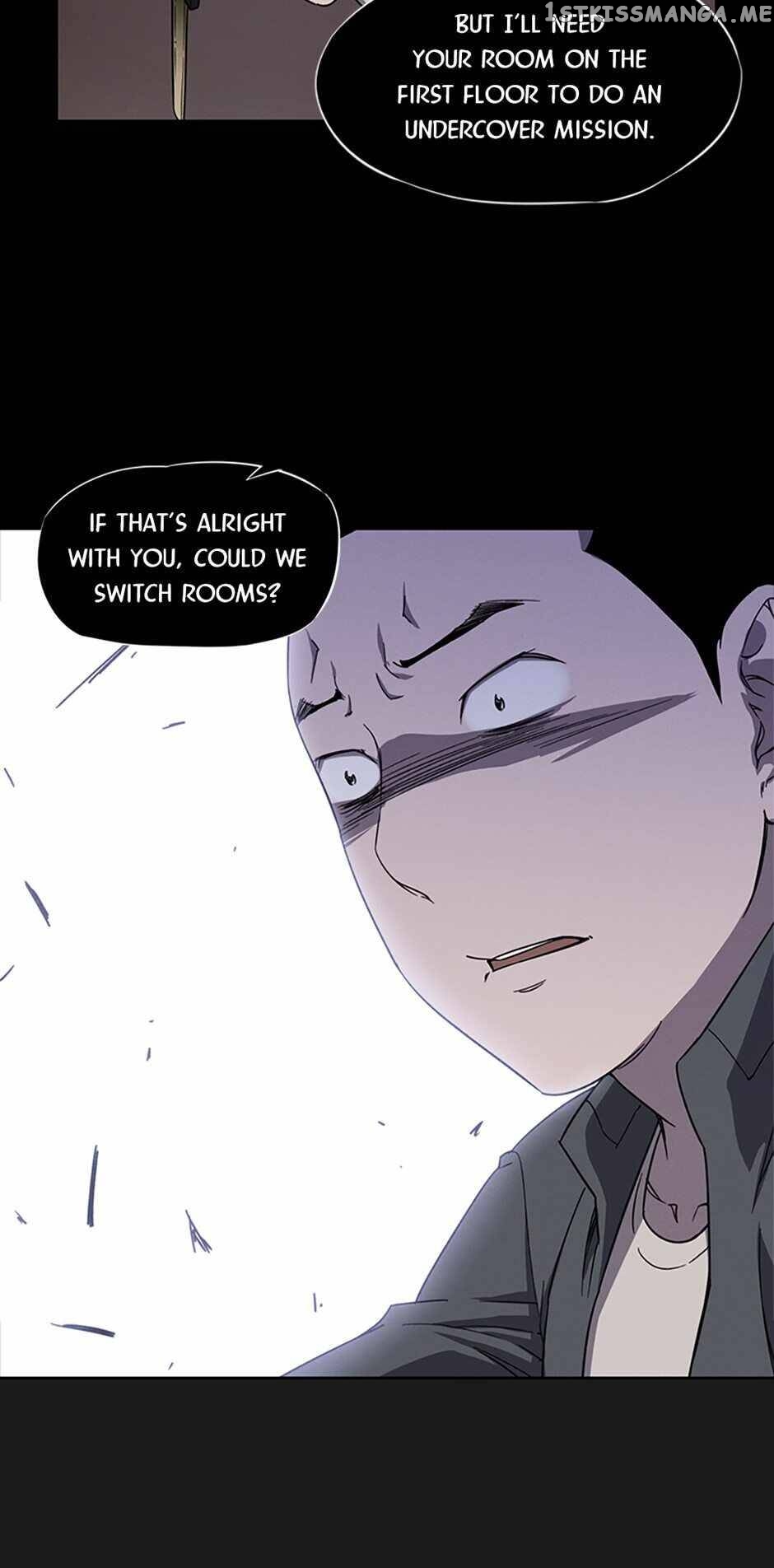 Item – Manga chapter 22 - page 29