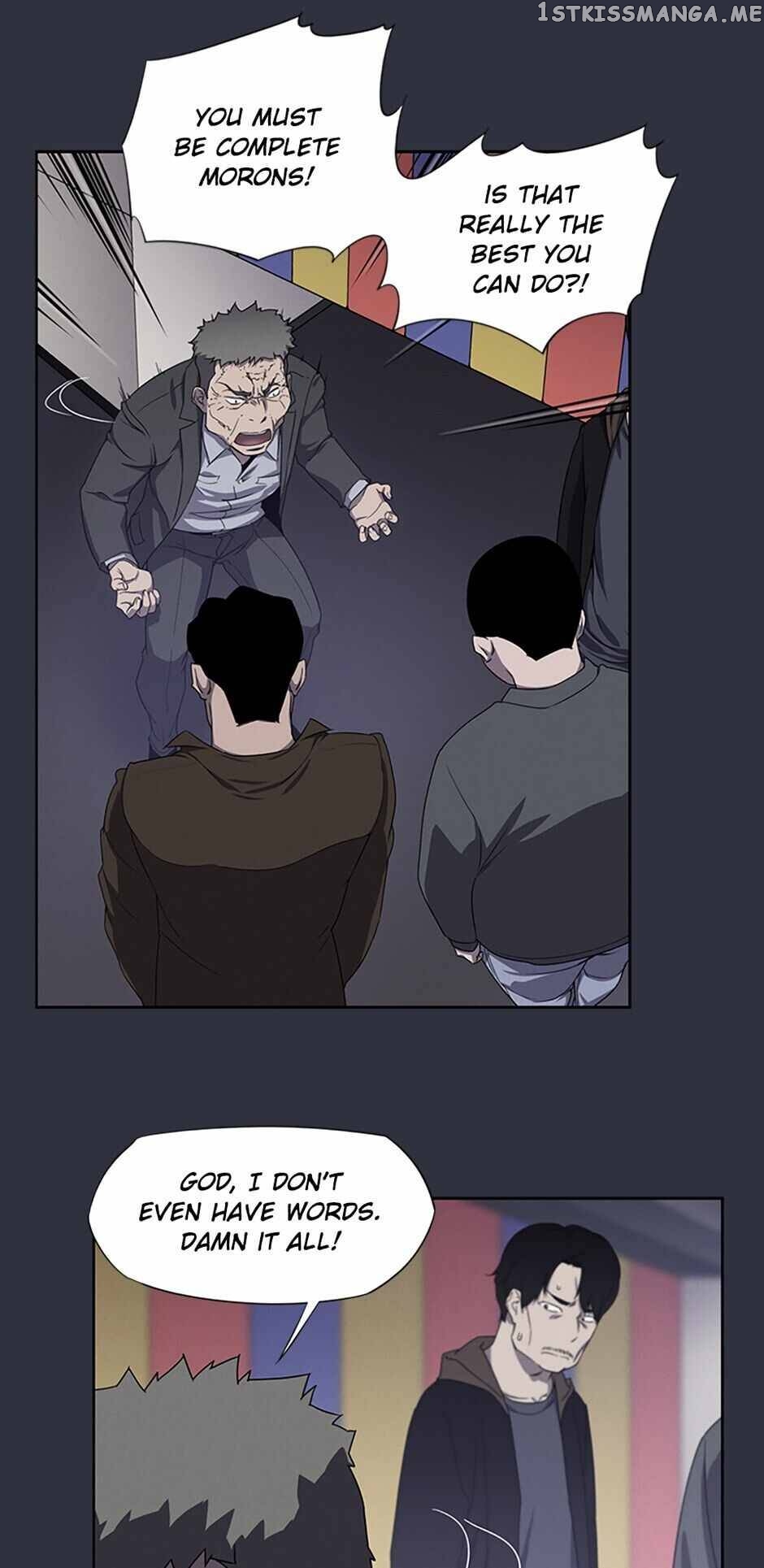 Item – Manga chapter 22 - page 43