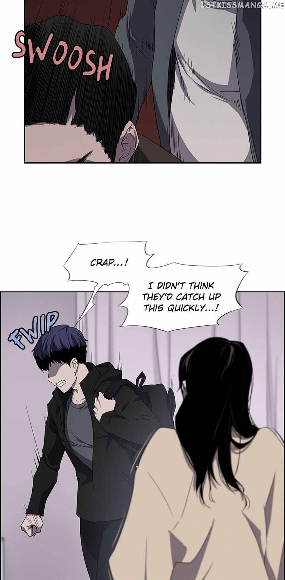 Item – Manga chapter 22 - page 5