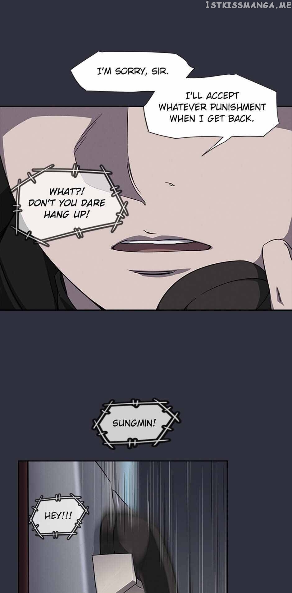 Item – Manga chapter 22 - page 56