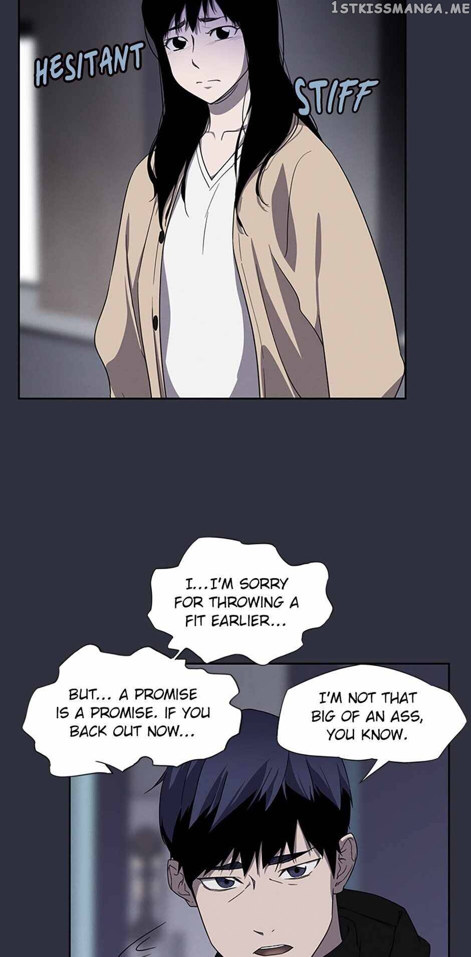 Item – Manga chapter 22 - page 59