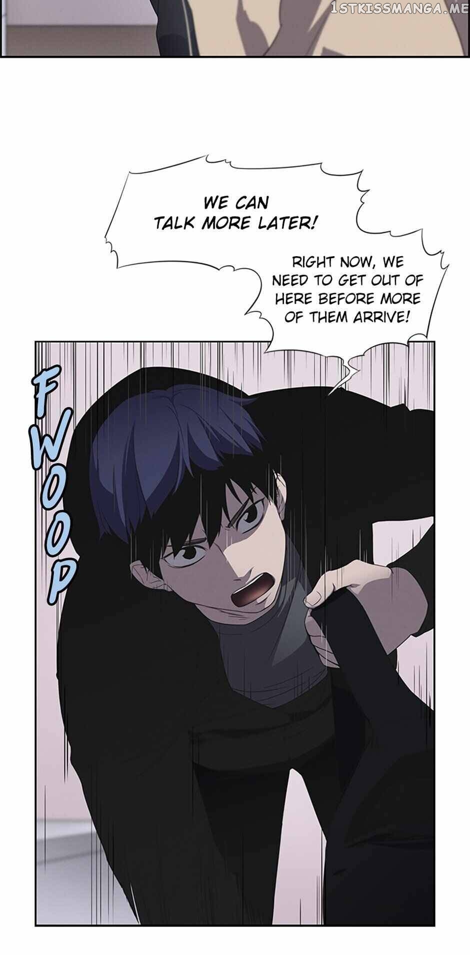Item – Manga chapter 22 - page 6