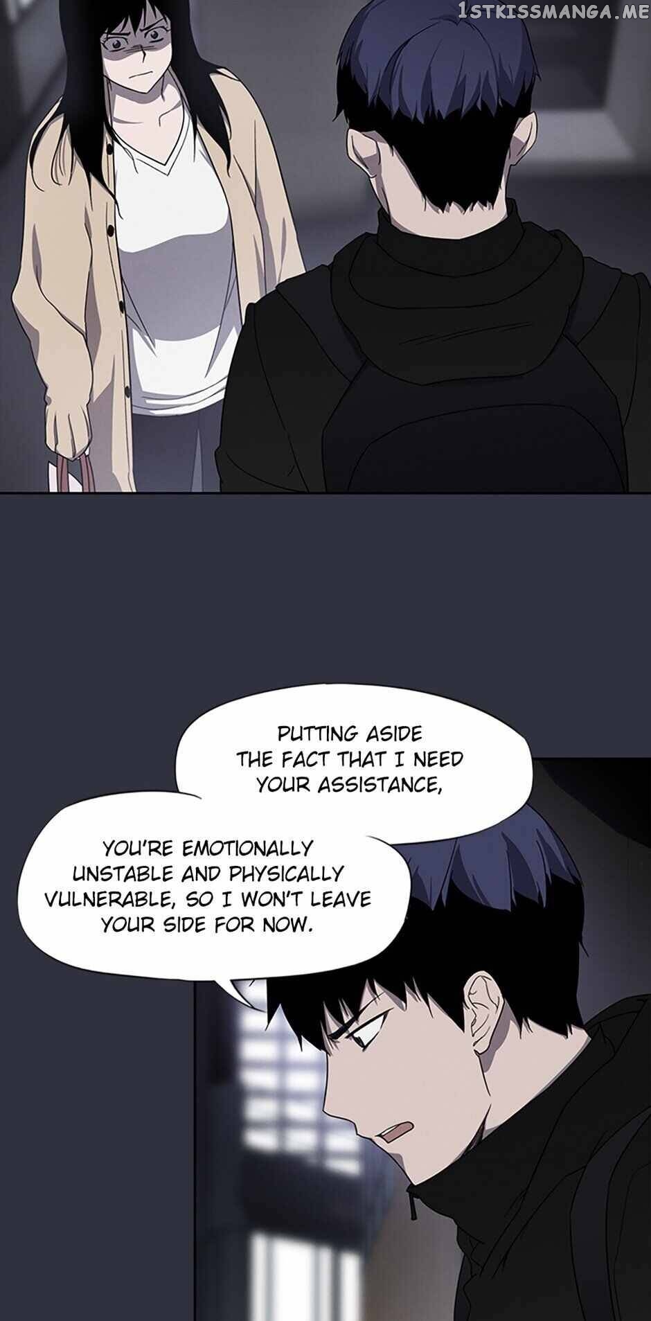 Item – Manga chapter 22 - page 61
