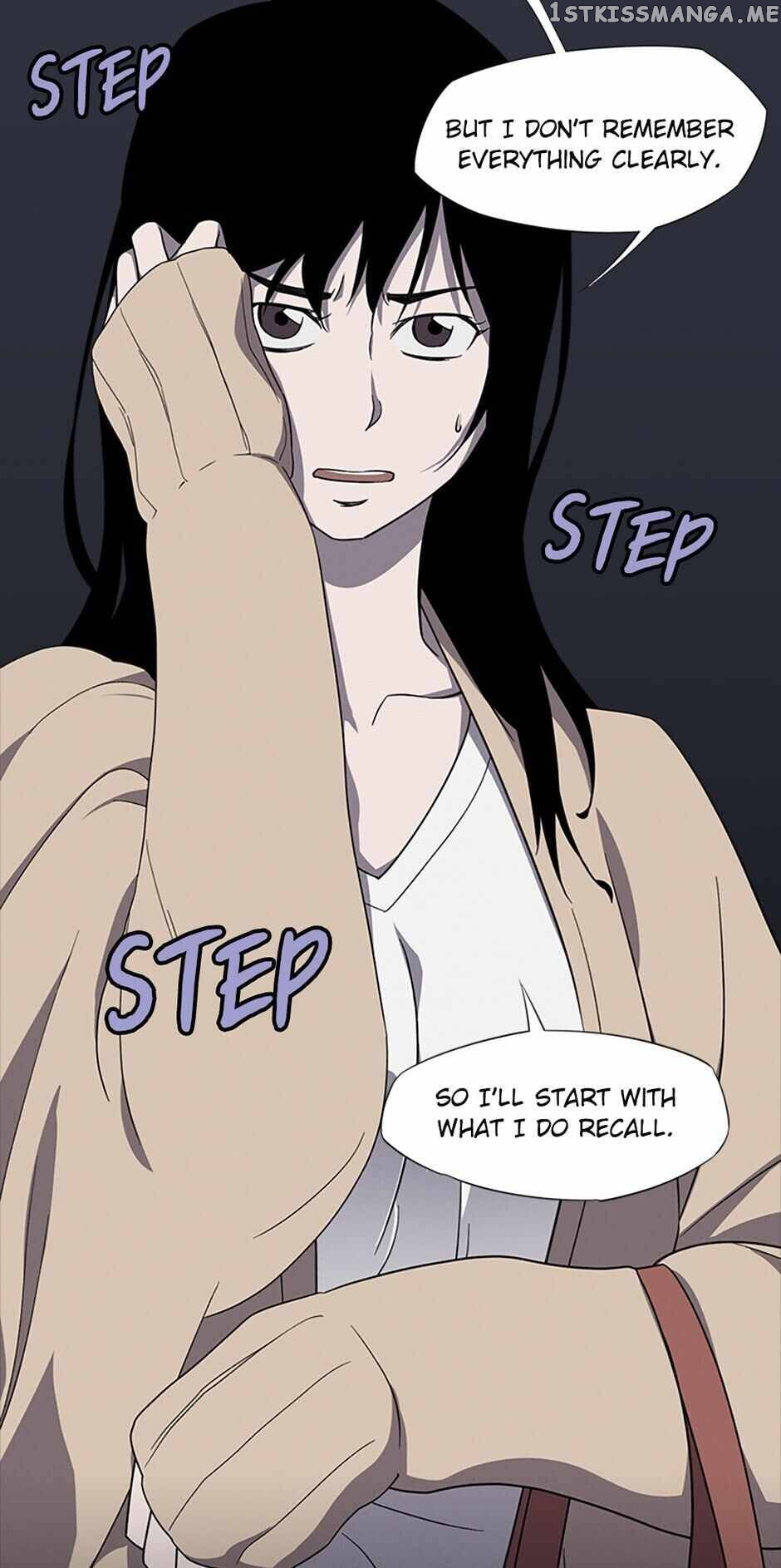 Item – Manga chapter 22 - page 65