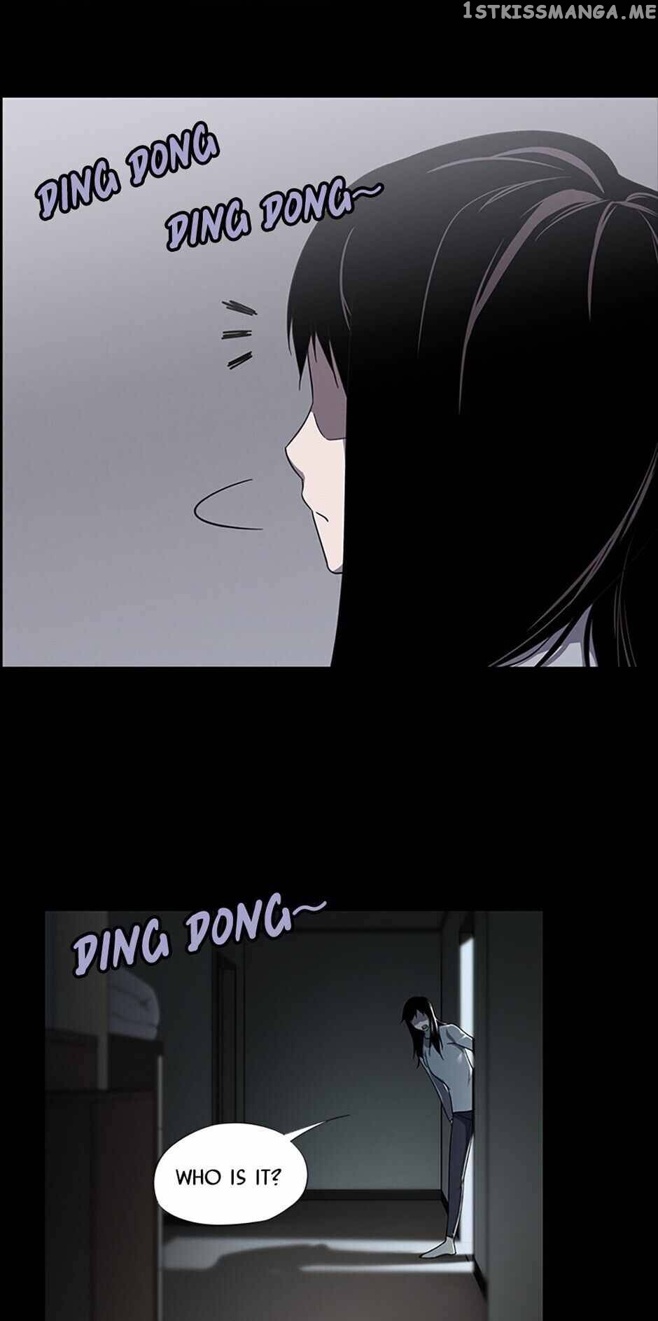 Item – Manga chapter 22 - page 69