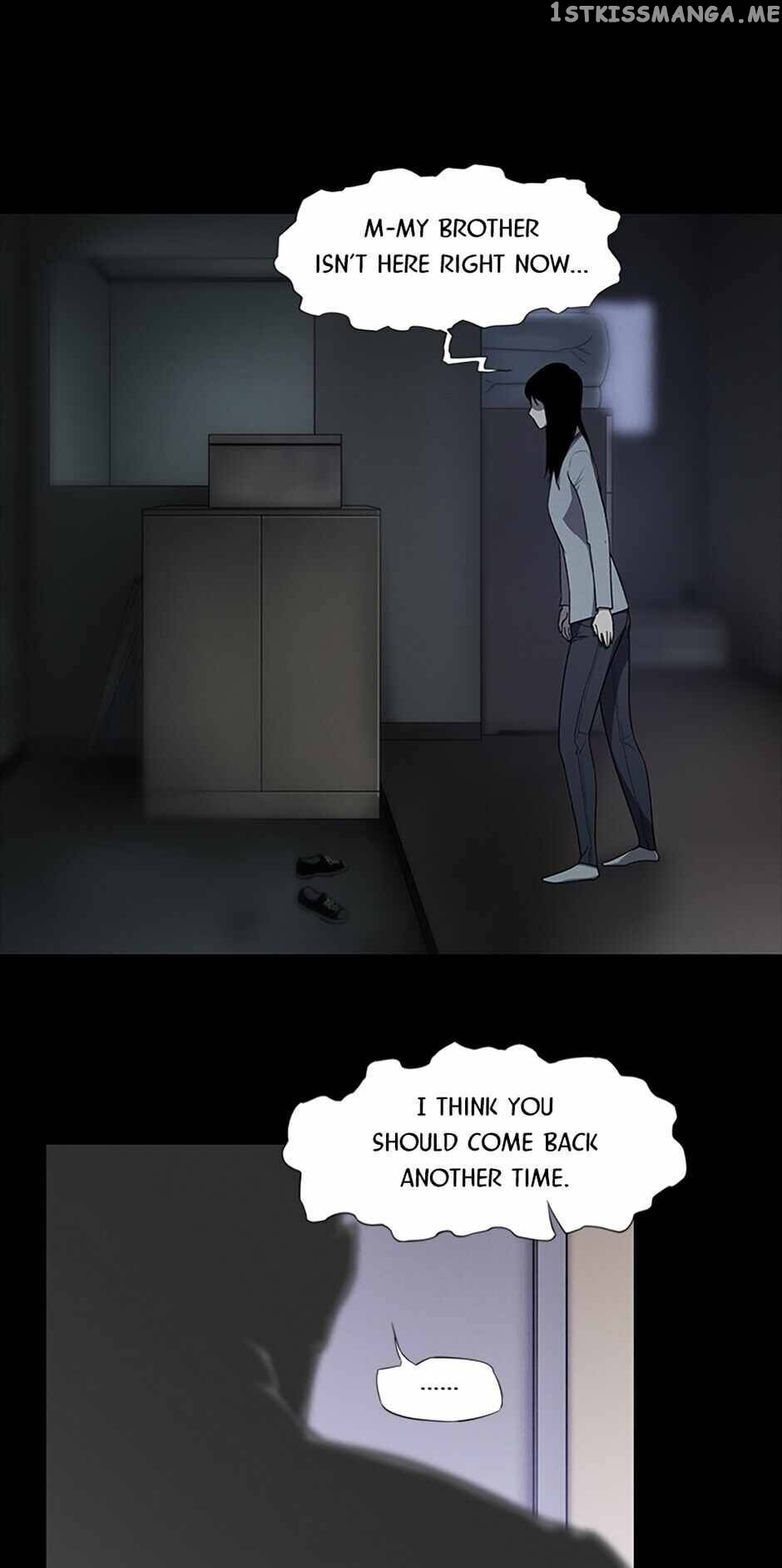 Item – Manga chapter 22 - page 71
