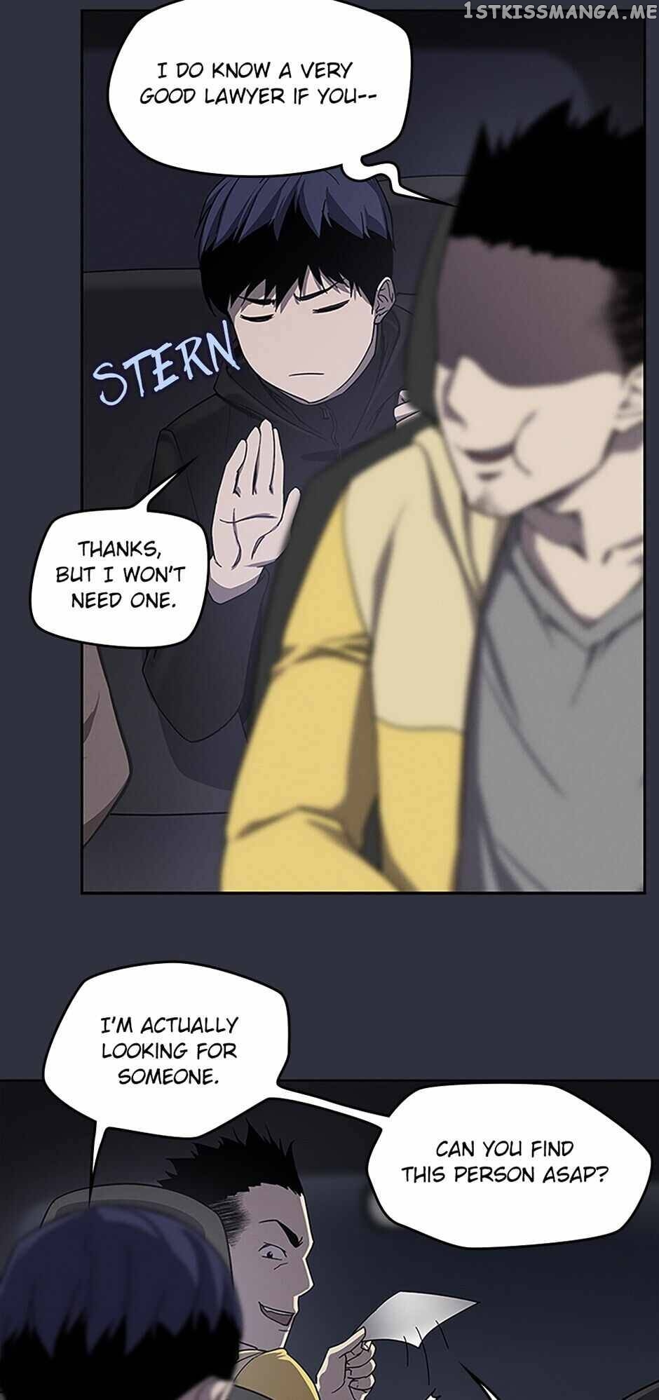 Item – Manga chapter 23 - page 58