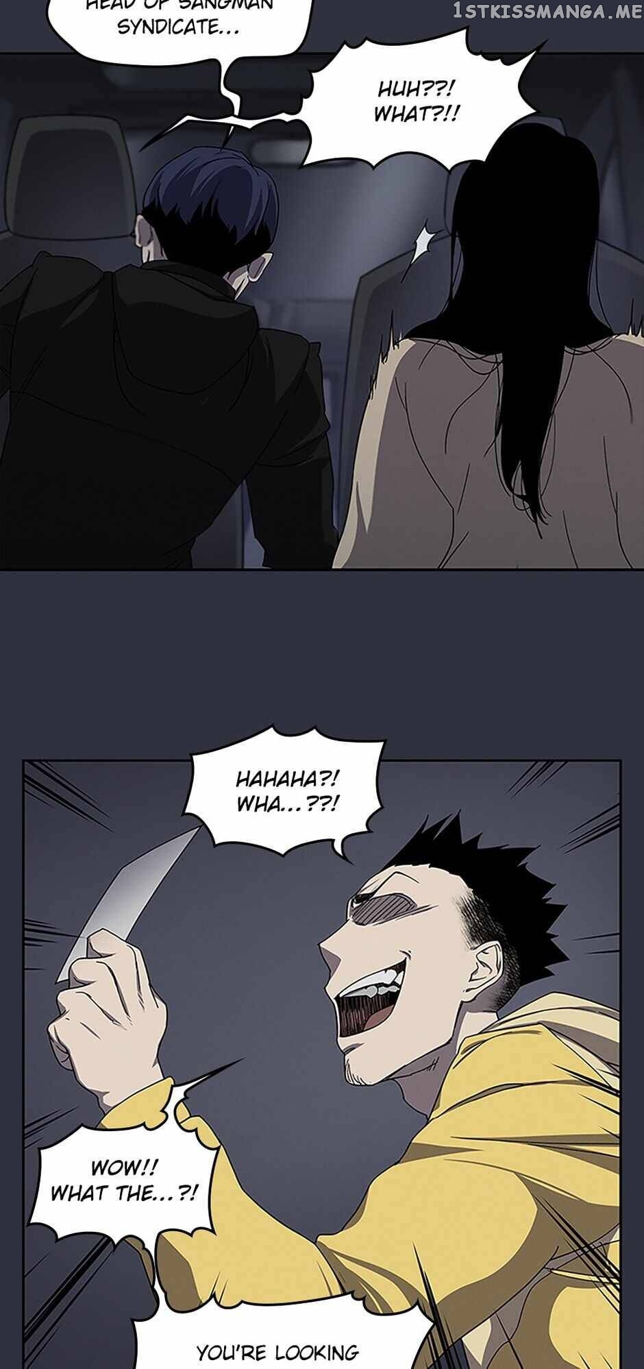 Item – Manga chapter 23 - page 60
