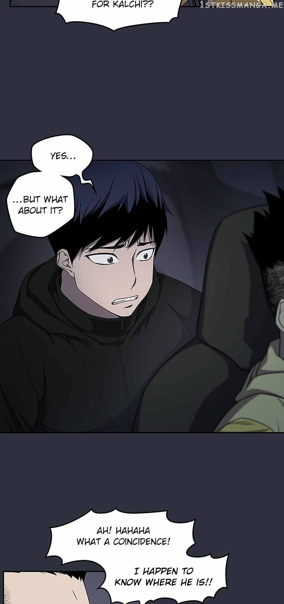 Item – Manga chapter 23 - page 61