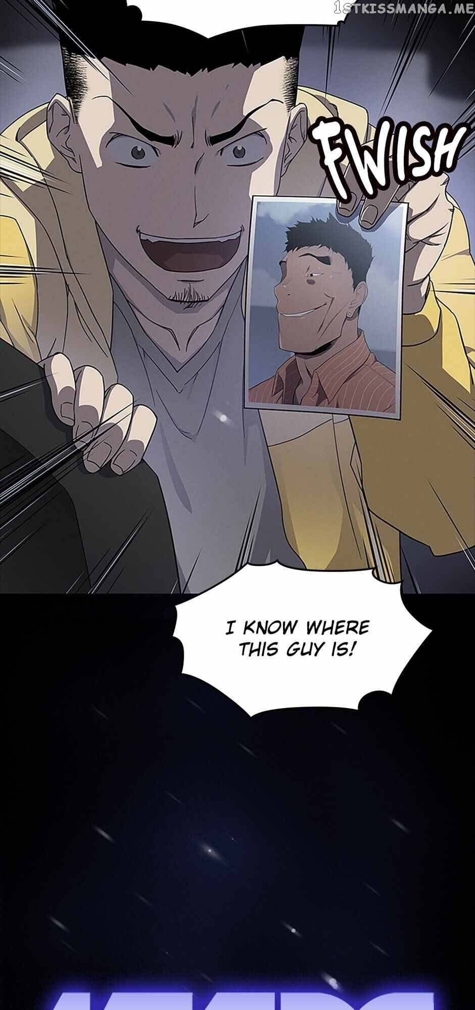 Item – Manga chapter 23 - page 63
