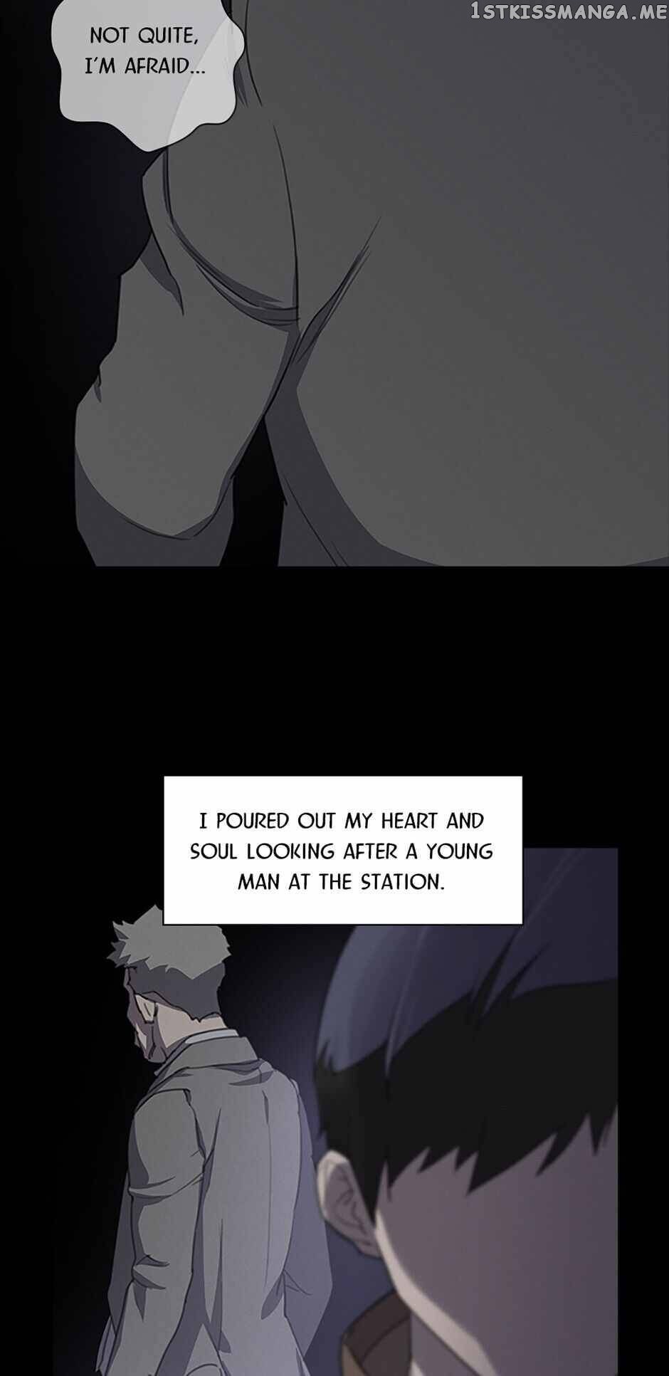 Item – Manga chapter 24 - page 21