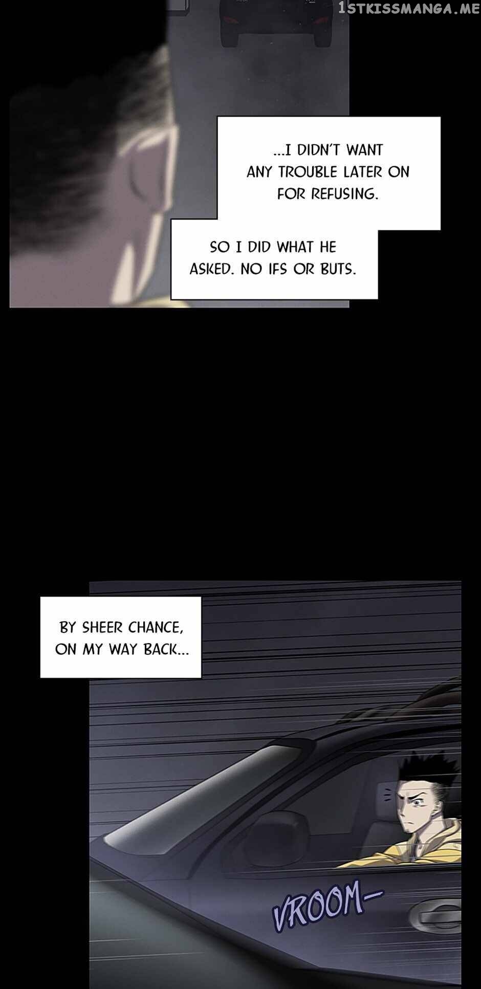 Item – Manga chapter 24 - page 3