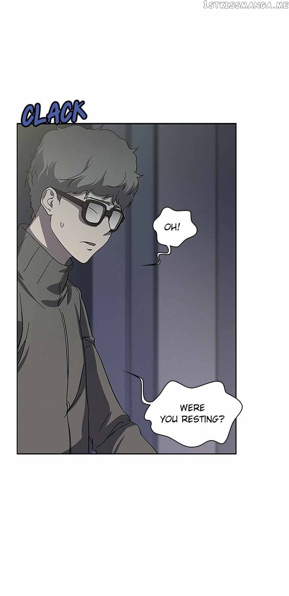 Item – Manga chapter 24 - page 43