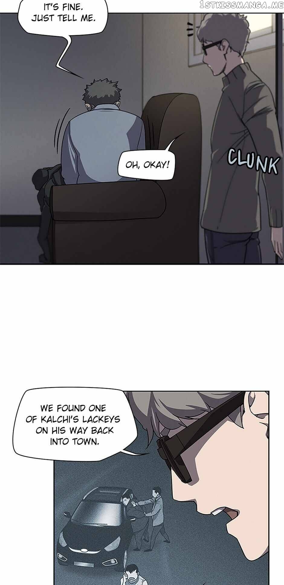 Item – Manga chapter 24 - page 45