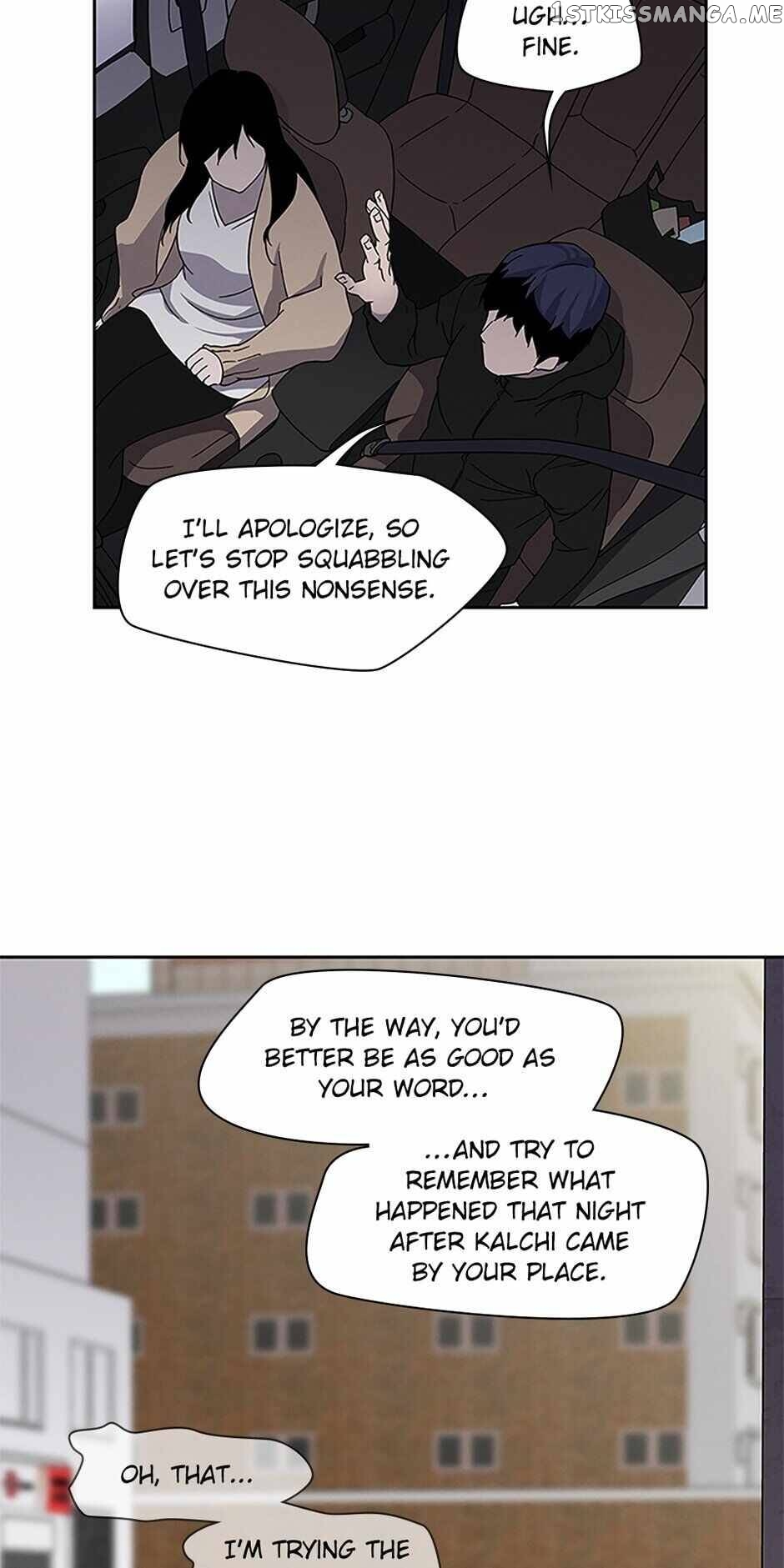 Item – Manga chapter 24 - page 66