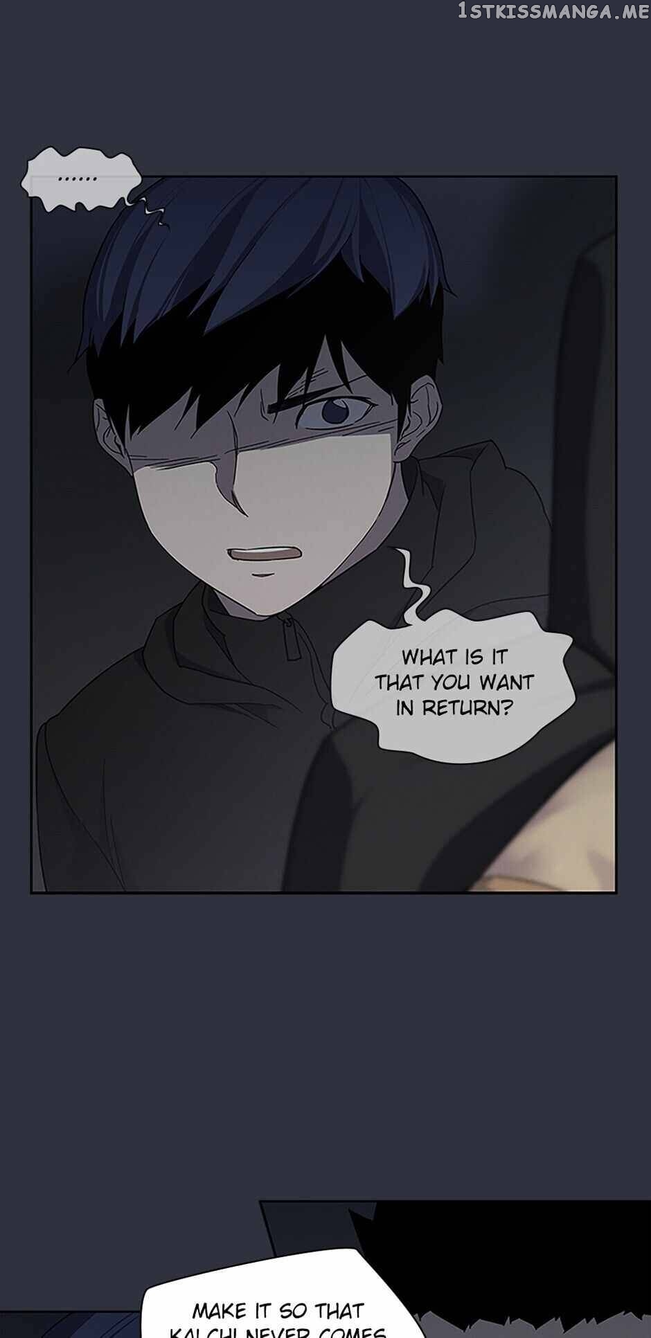 Item – Manga chapter 24 - page 8