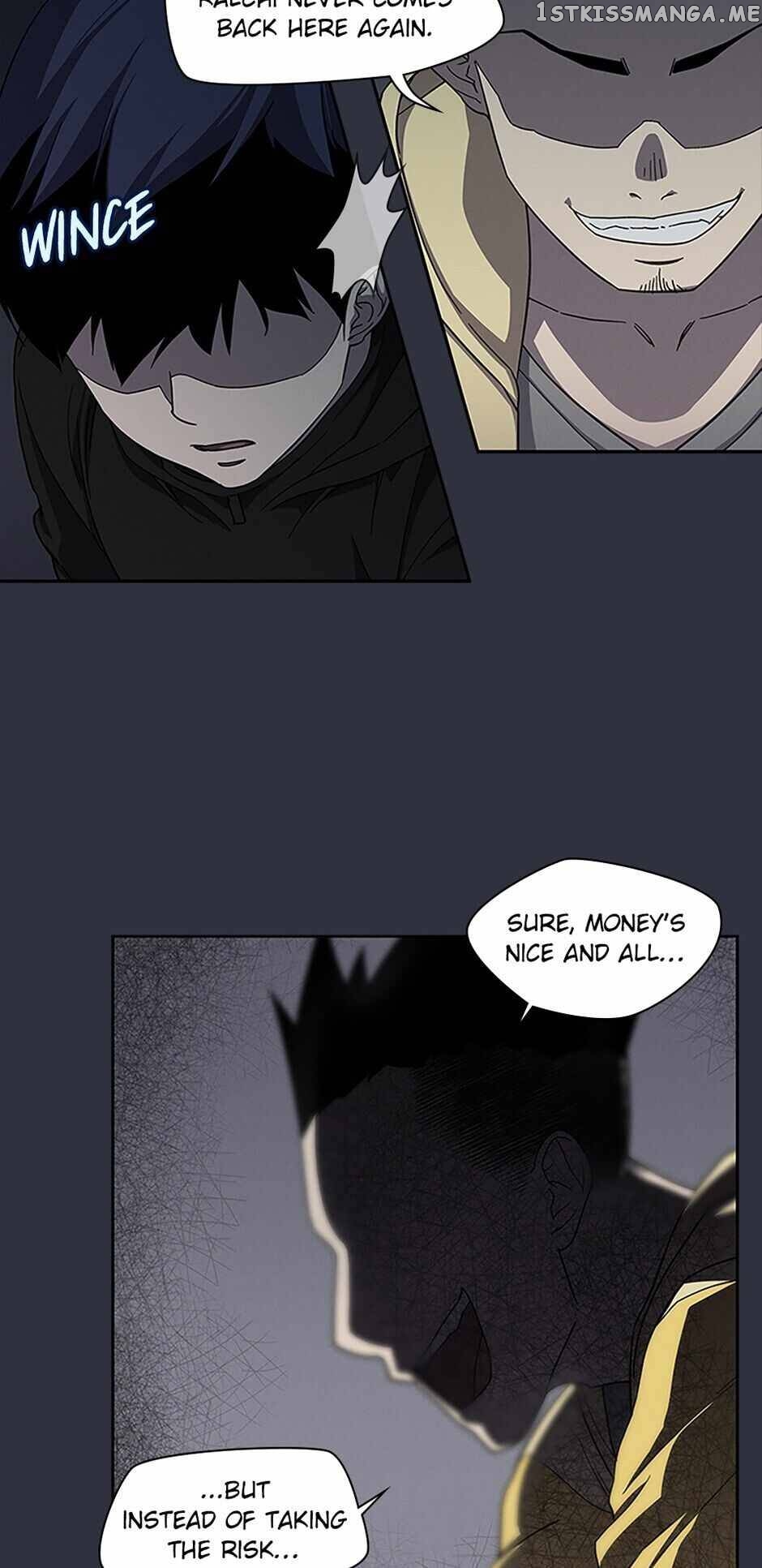 Item – Manga chapter 24 - page 9