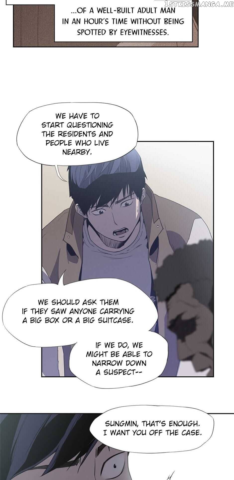 Item – Manga chapter 9 - page 17