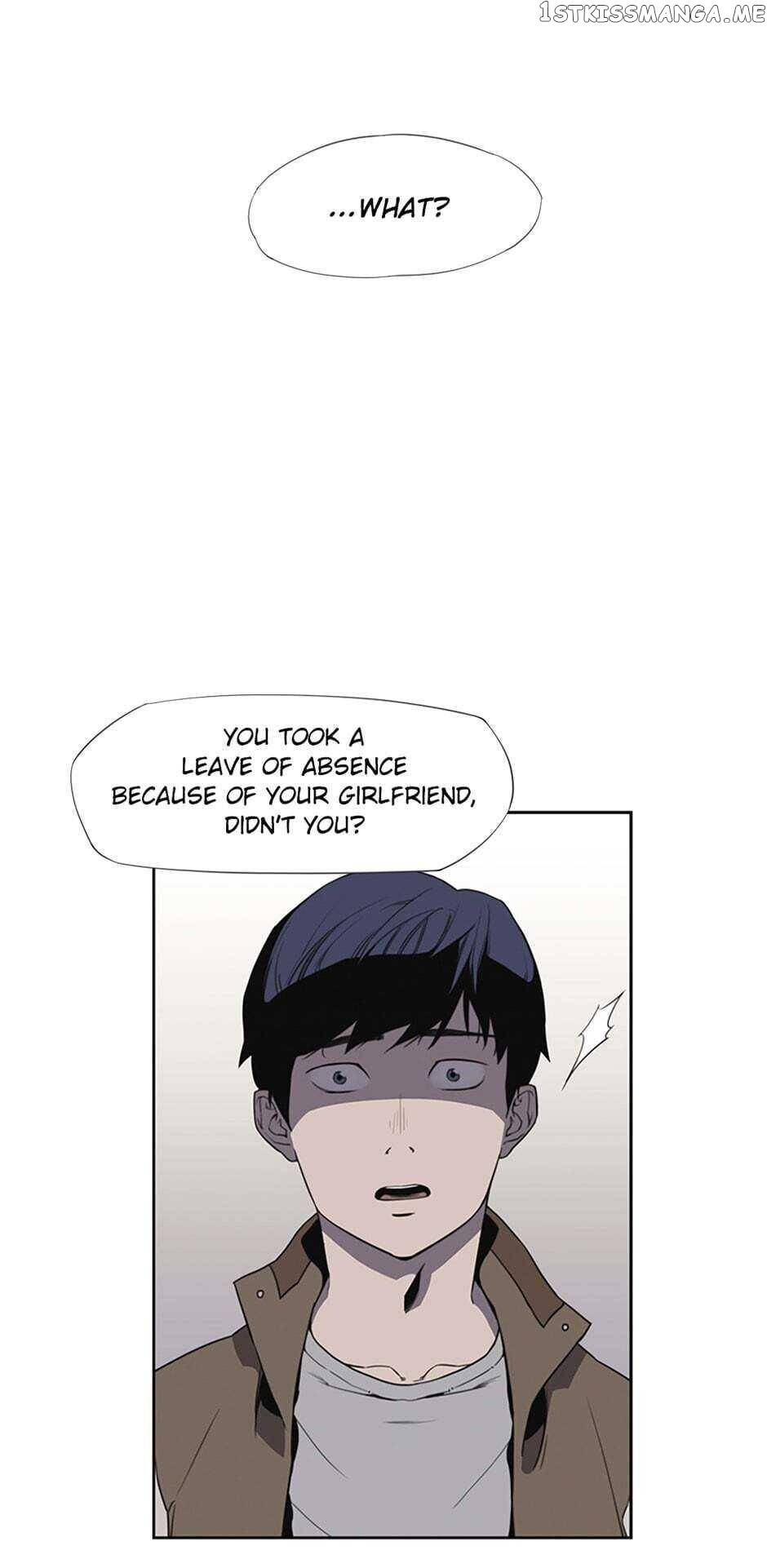 Item – Manga chapter 9 - page 19