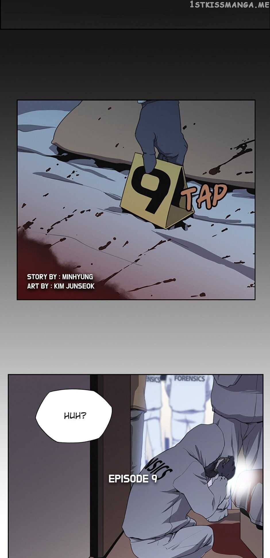 Item – Manga chapter 9 - page 2