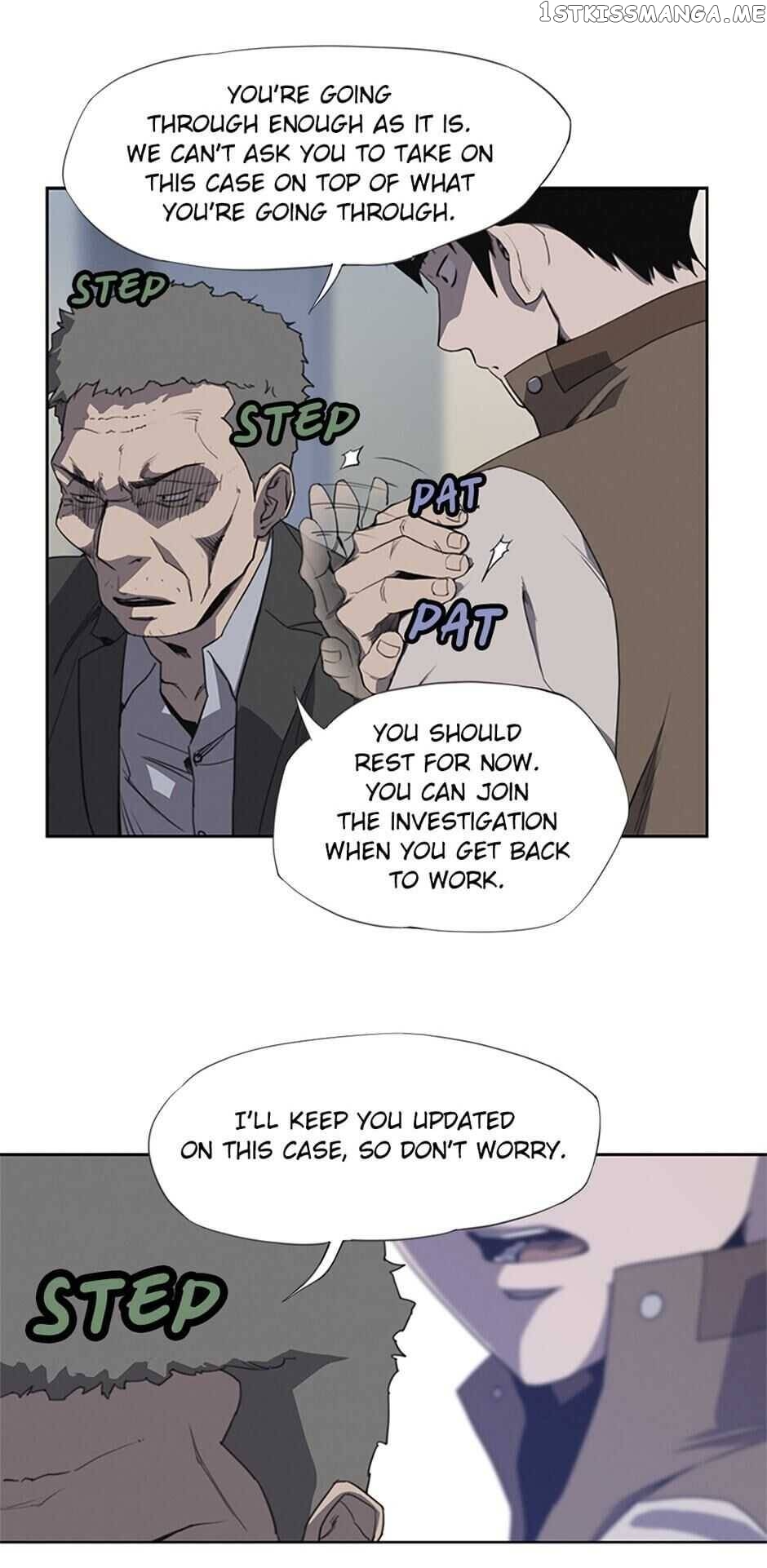 Item – Manga chapter 9 - page 20
