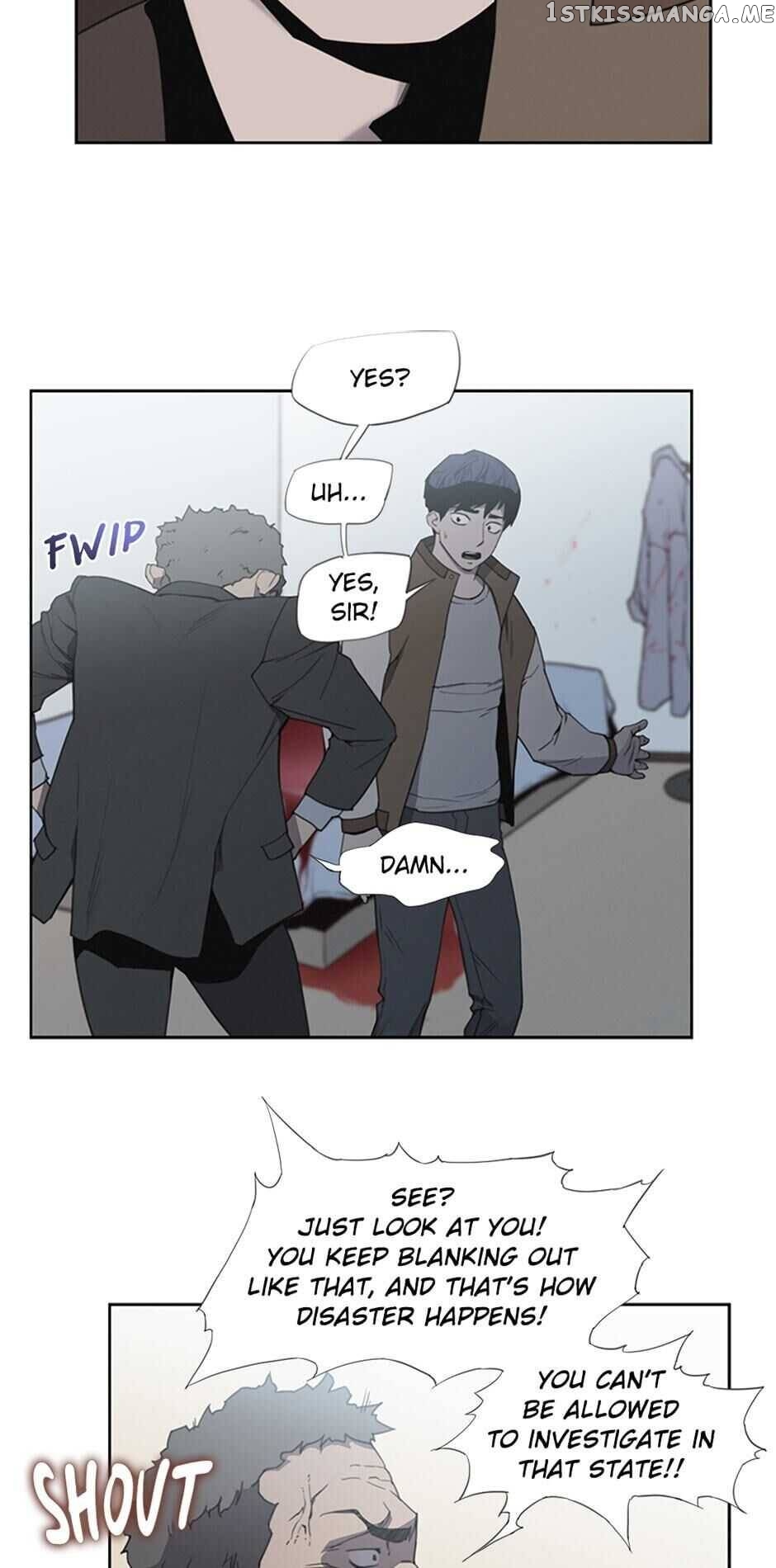 Item – Manga chapter 9 - page 30