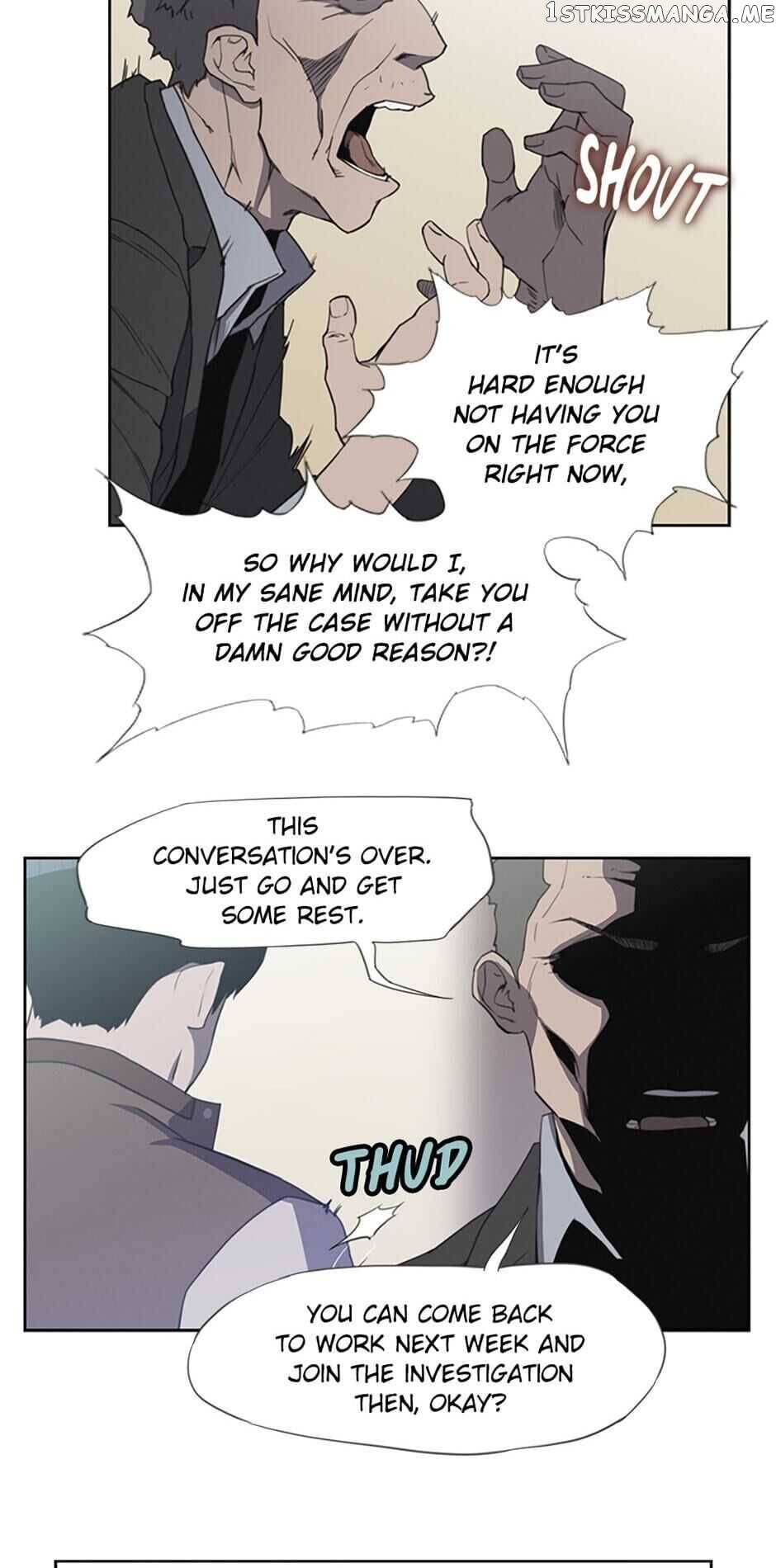 Item – Manga chapter 9 - page 31