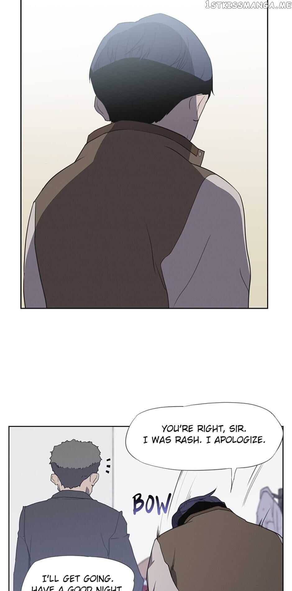 Item – Manga chapter 9 - page 32