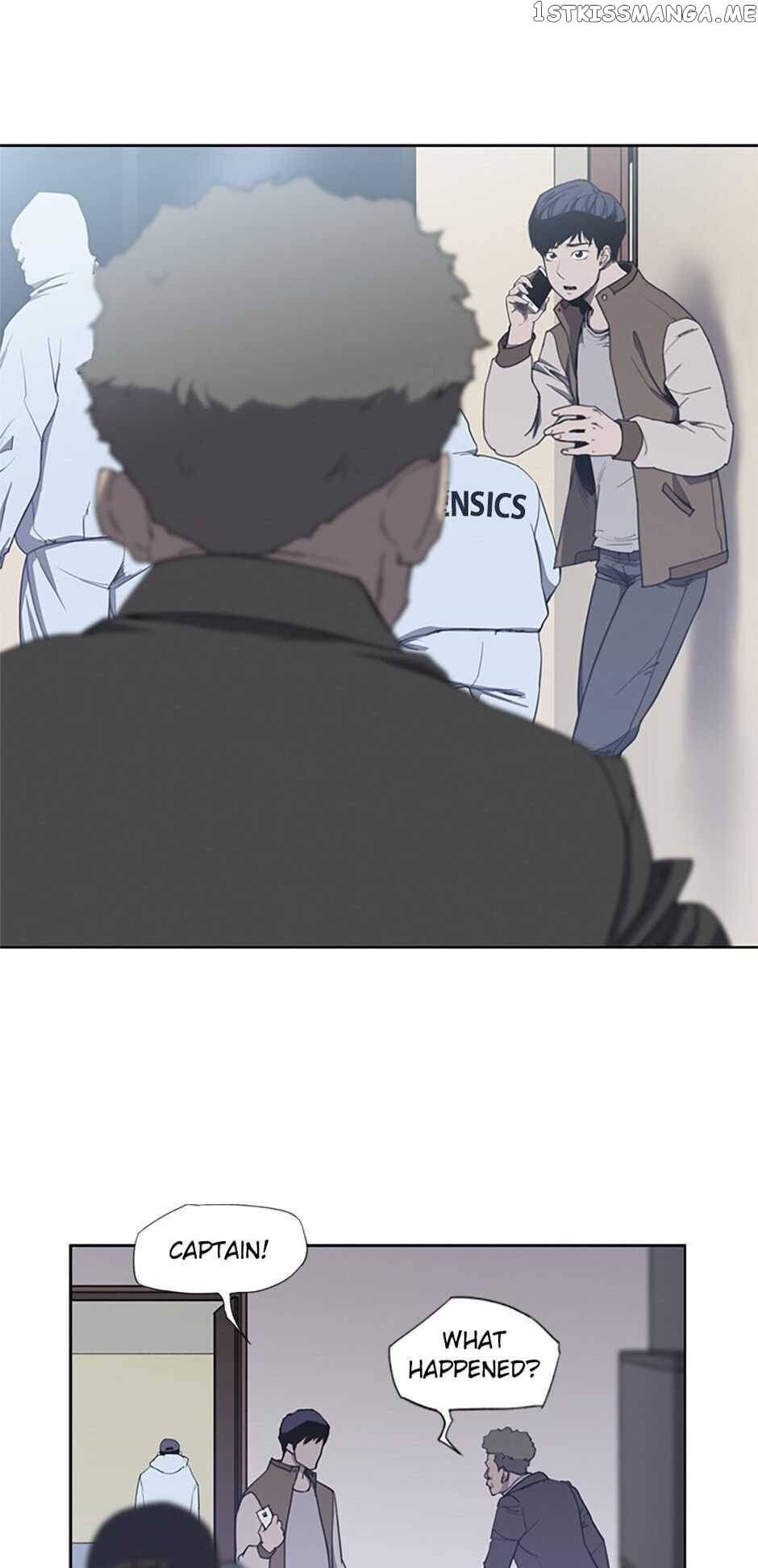 Item – Manga chapter 9 - page 5