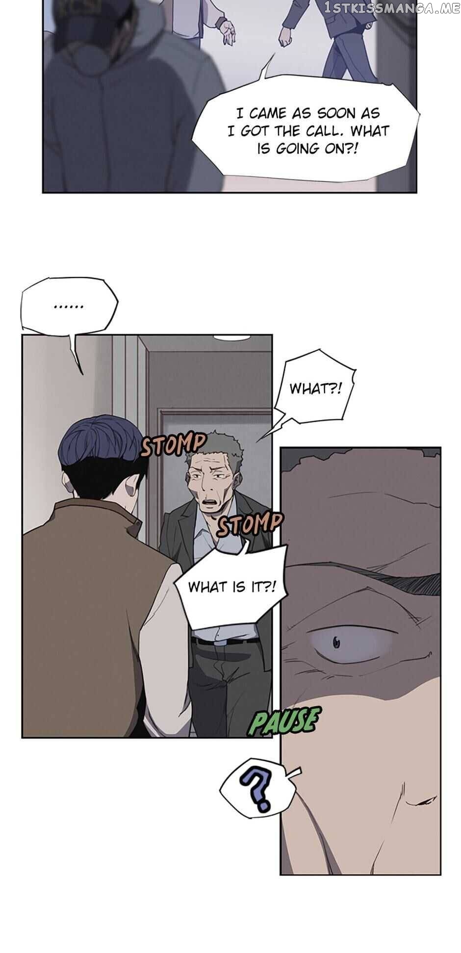 Item – Manga chapter 9 - page 6