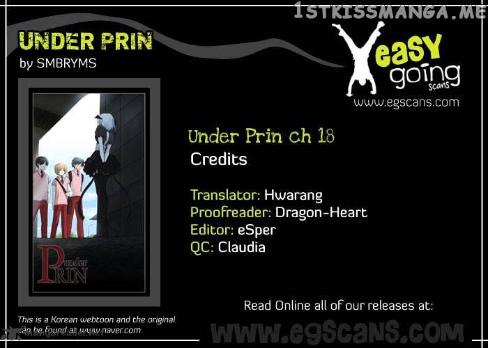 Under Prin chapter 18 - page 1