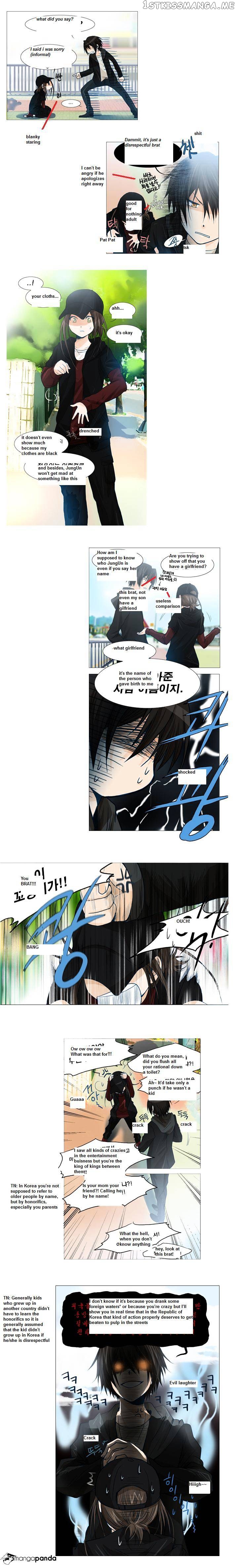 Under Prin chapter 52 - page 1