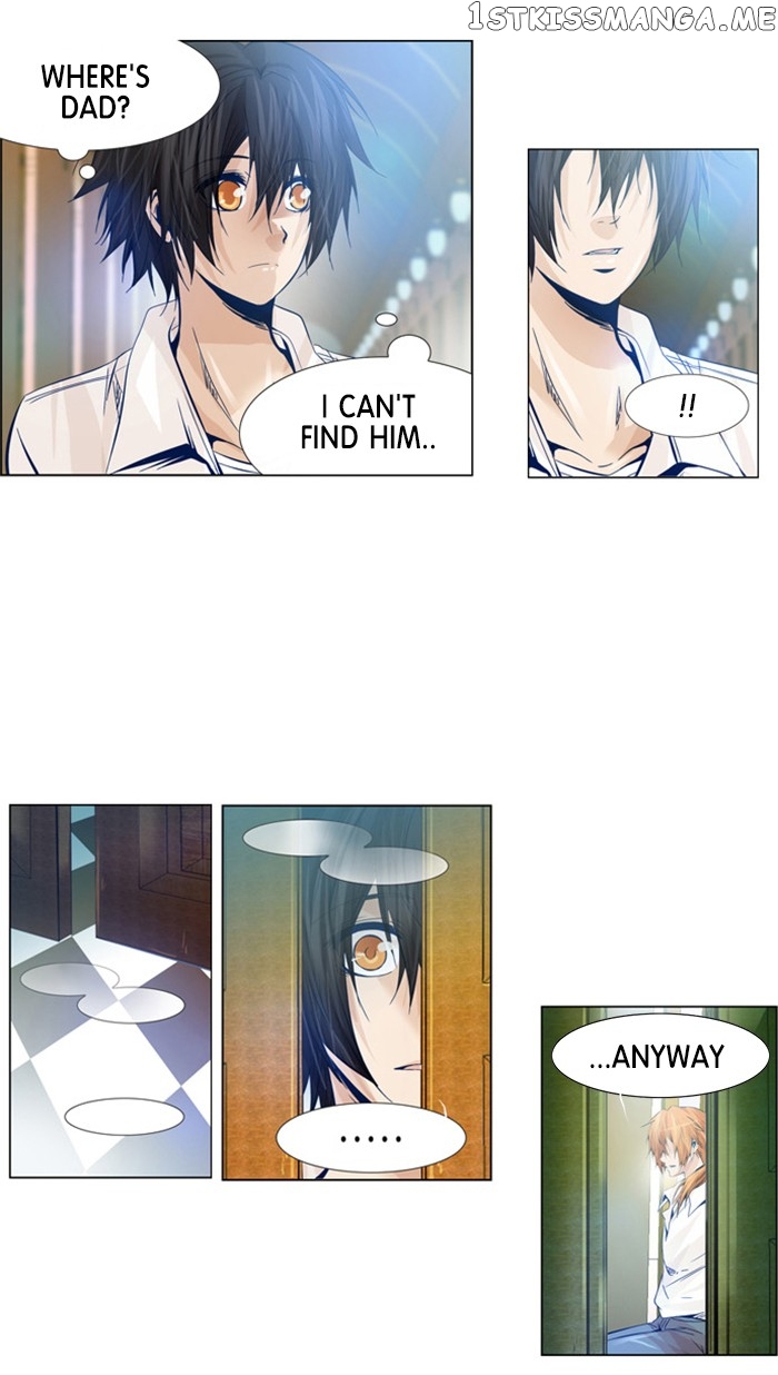 Under Prin chapter 200 - page 29