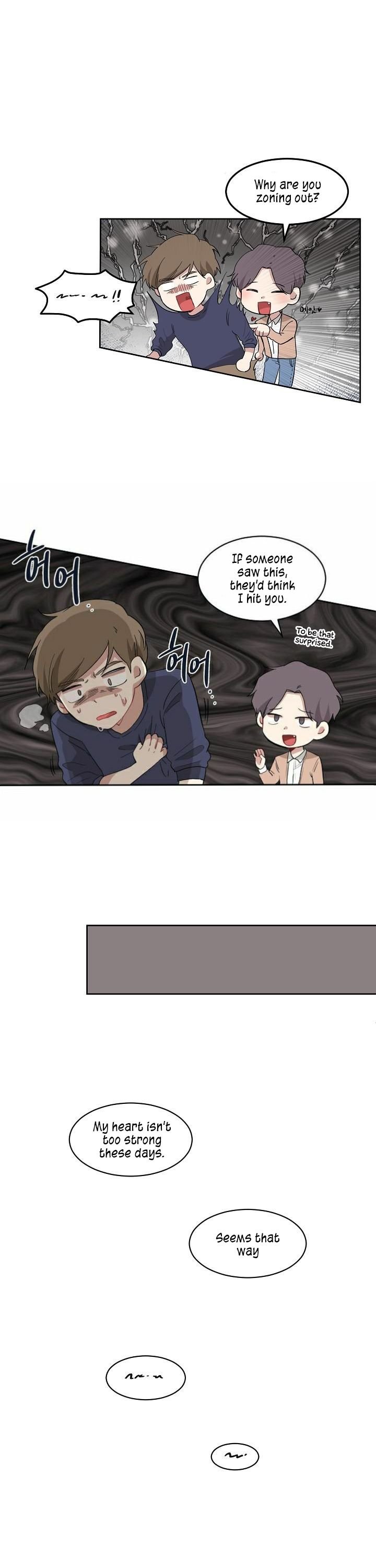 Big Life Chapter 1 - page 11