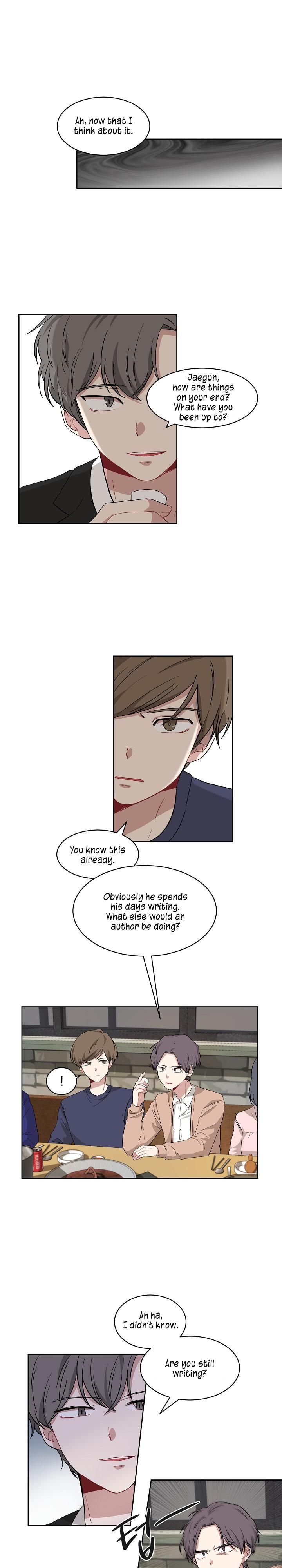 Big Life Chapter 1 - page 17