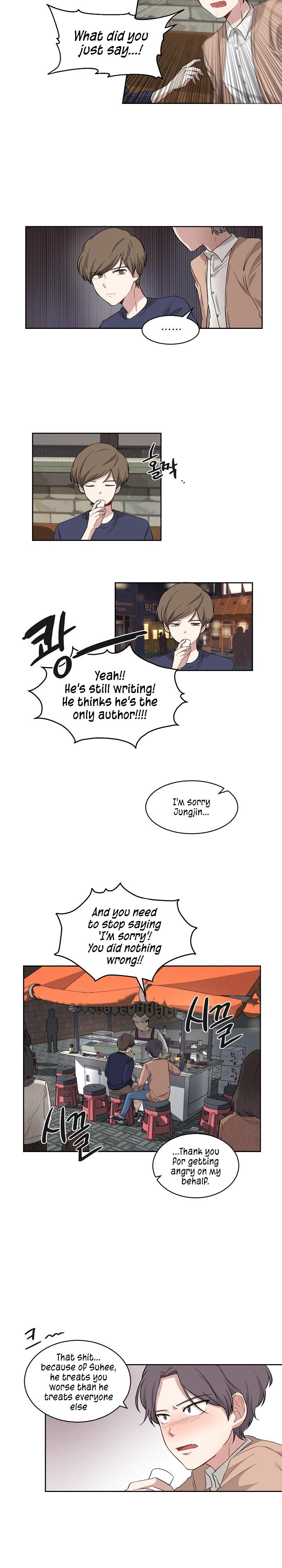 Big Life Chapter 1 - page 18