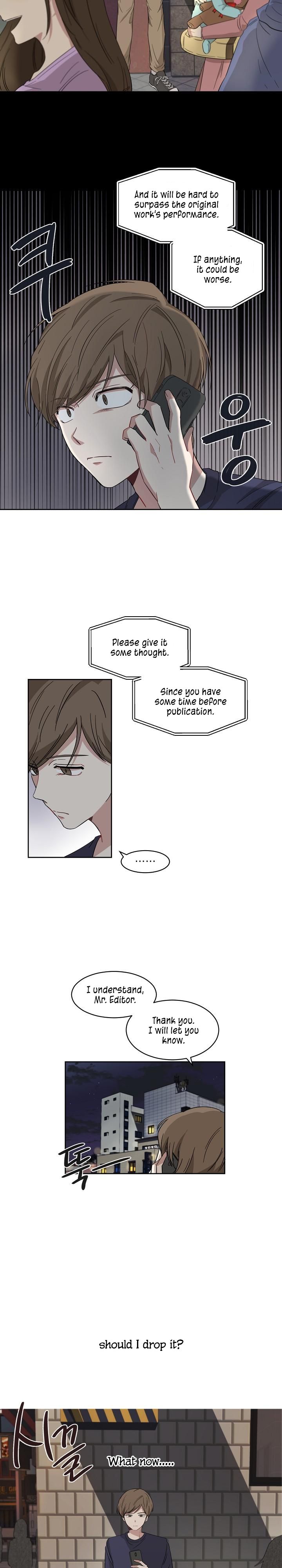 Big Life Chapter 1 - page 22