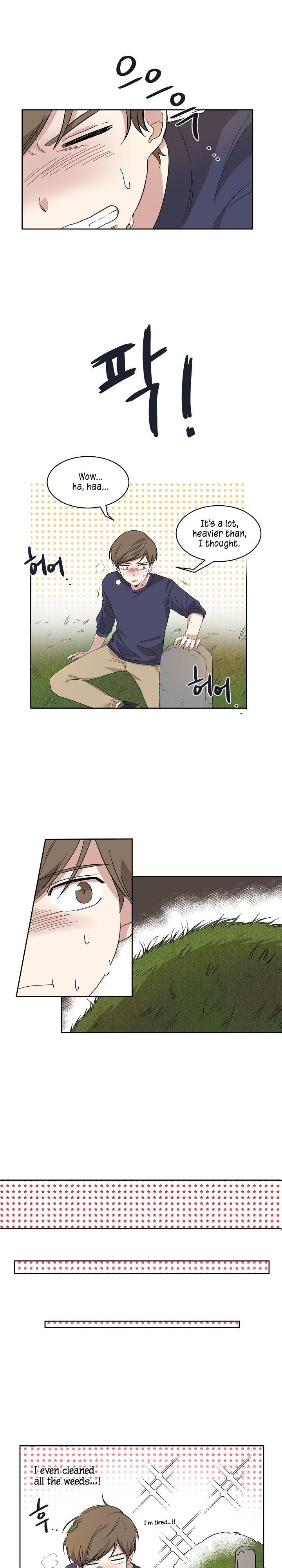 Big Life Chapter 1 - page 25