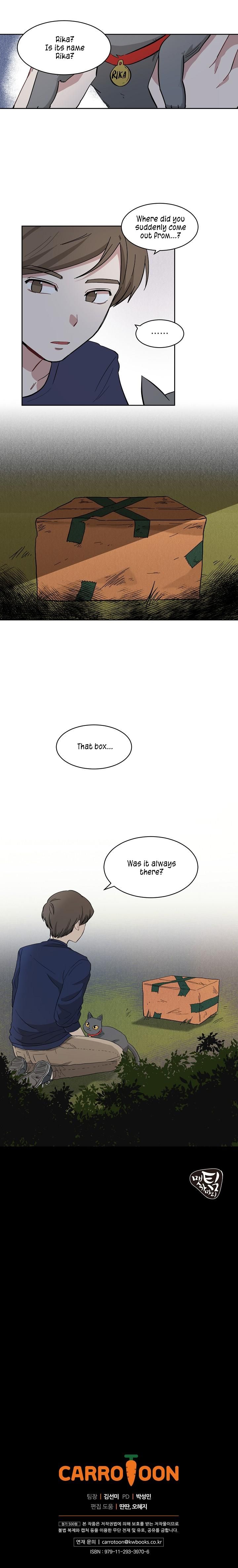 Big Life Chapter 1 - page 27