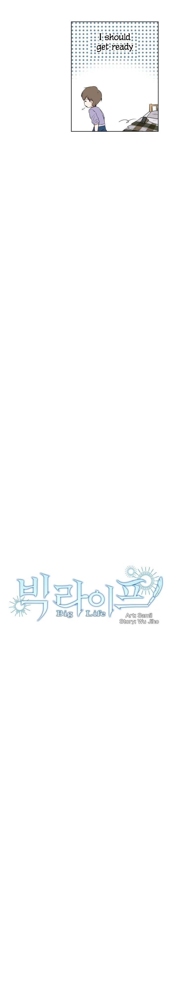 Big Life Chapter 1 - page 9