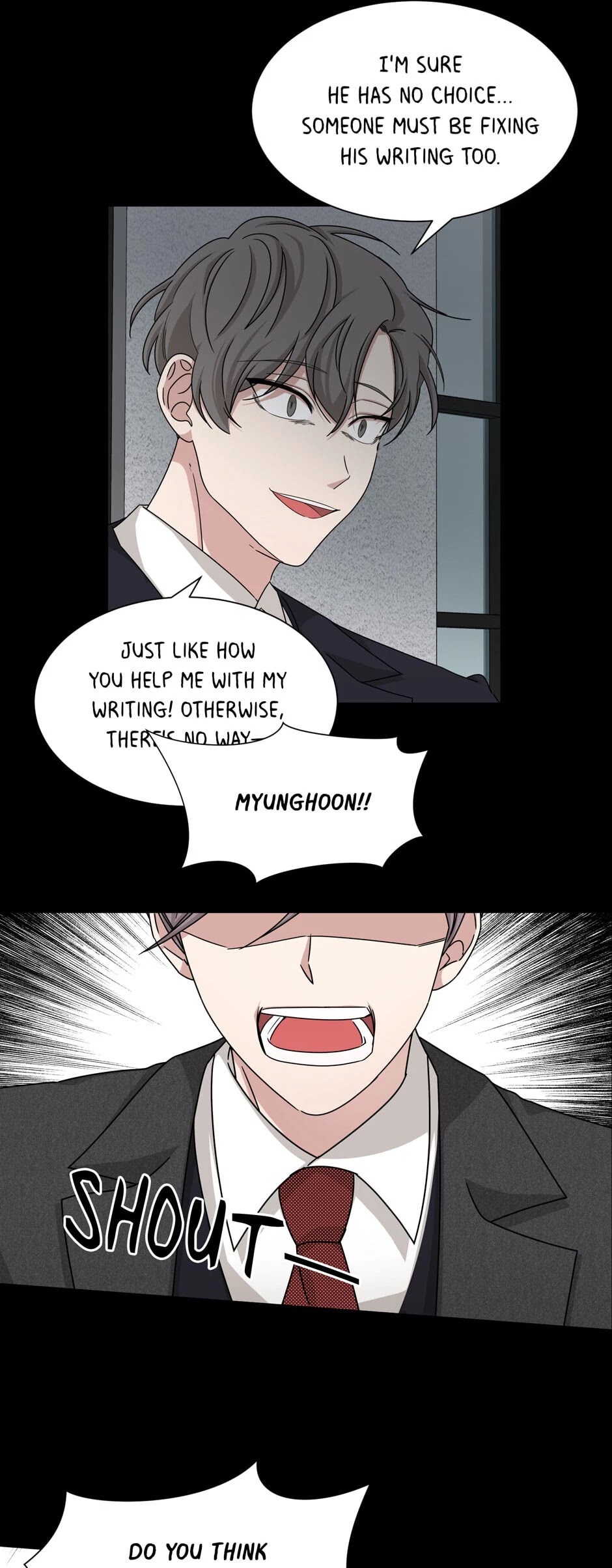 Big Life Chapter 38 - page 10
