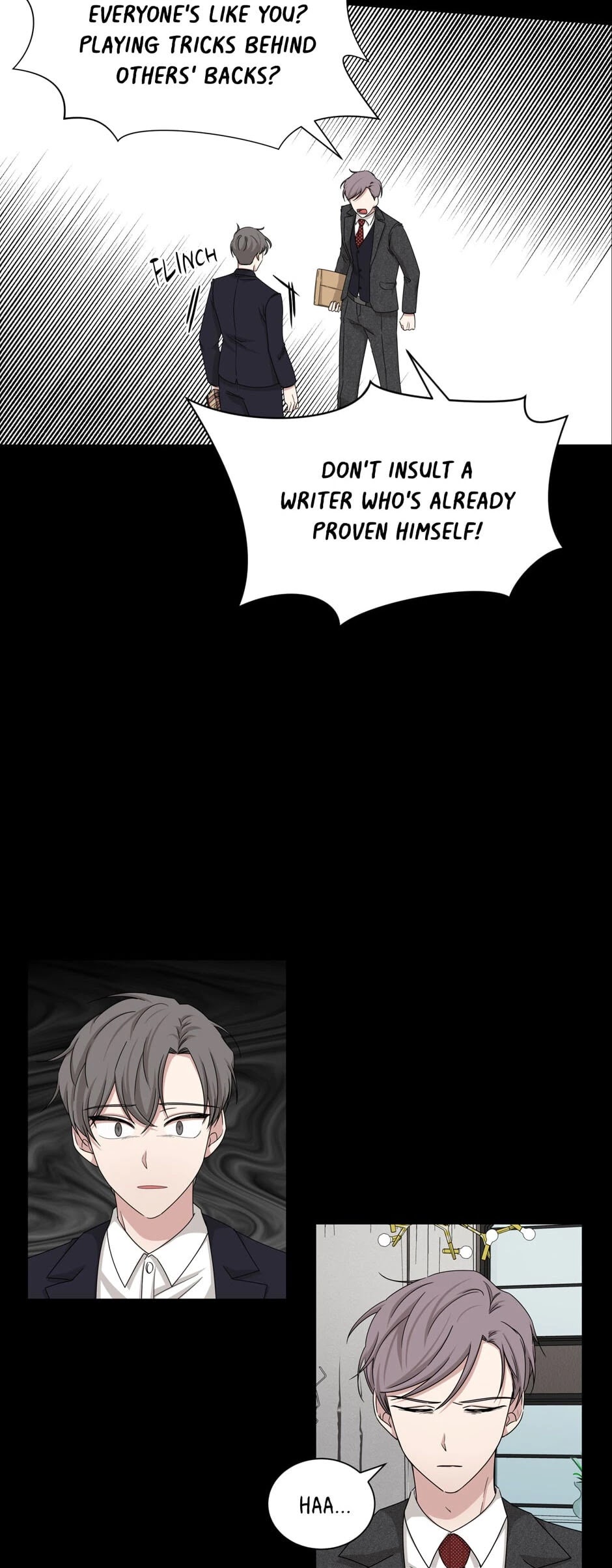 Big Life Chapter 38 - page 11