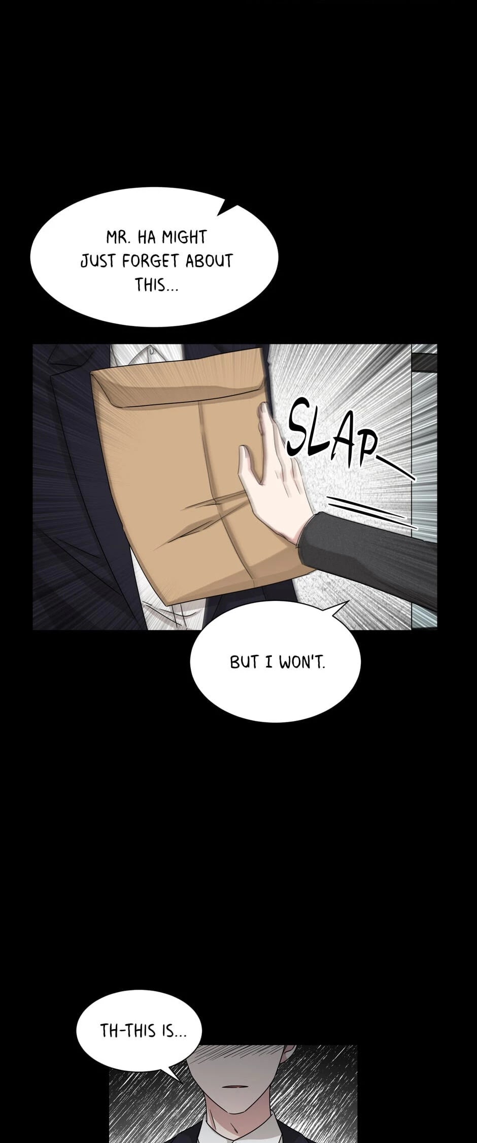 Big Life Chapter 38 - page 12