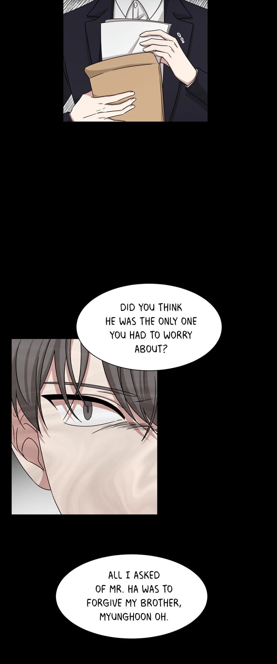 Big Life Chapter 38 - page 13