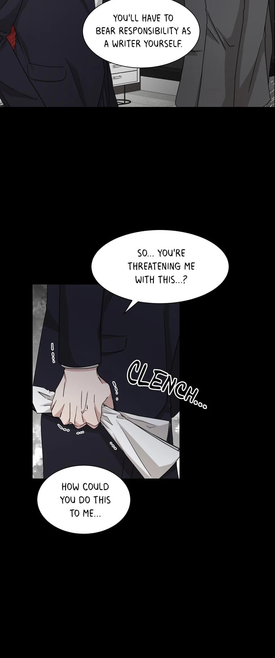 Big Life Chapter 38 - page 15