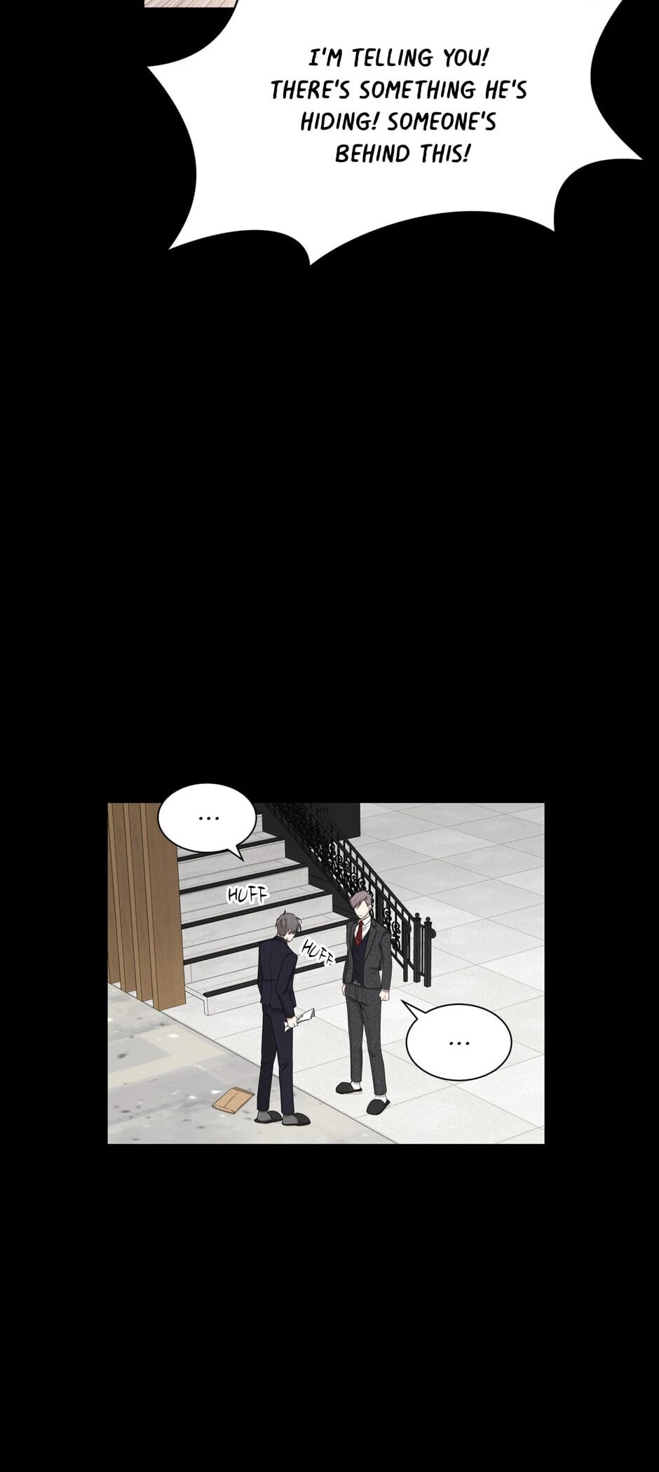 Big Life Chapter 38 - page 17