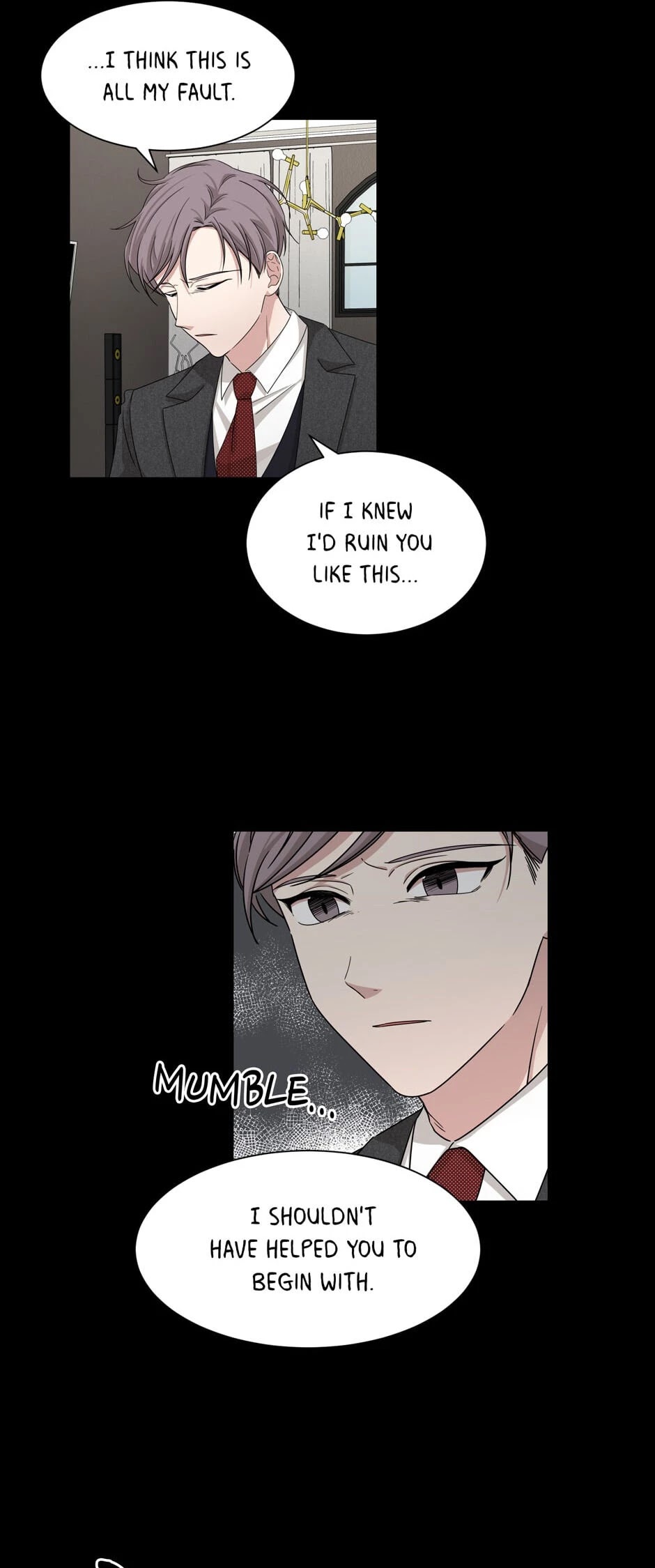 Big Life Chapter 38 - page 18