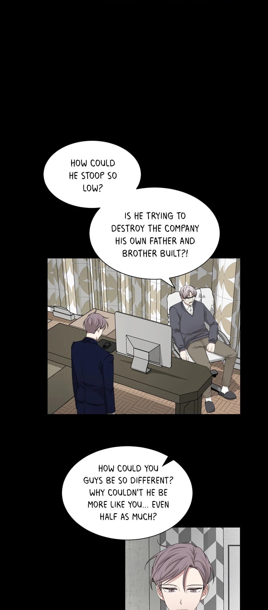 Big Life Chapter 38 - page 26